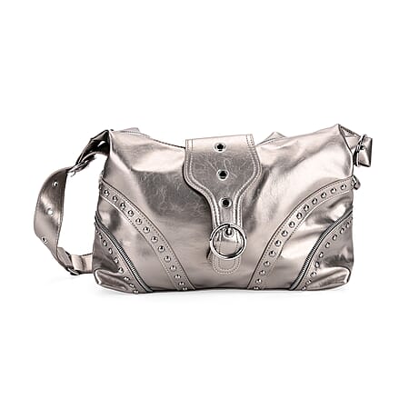 Silver Gray - Product card gallery slide 1 (10177881506105)
