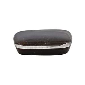 AAAA Canadian Ammolite (Cush 10x10mm) 2.50 ctw