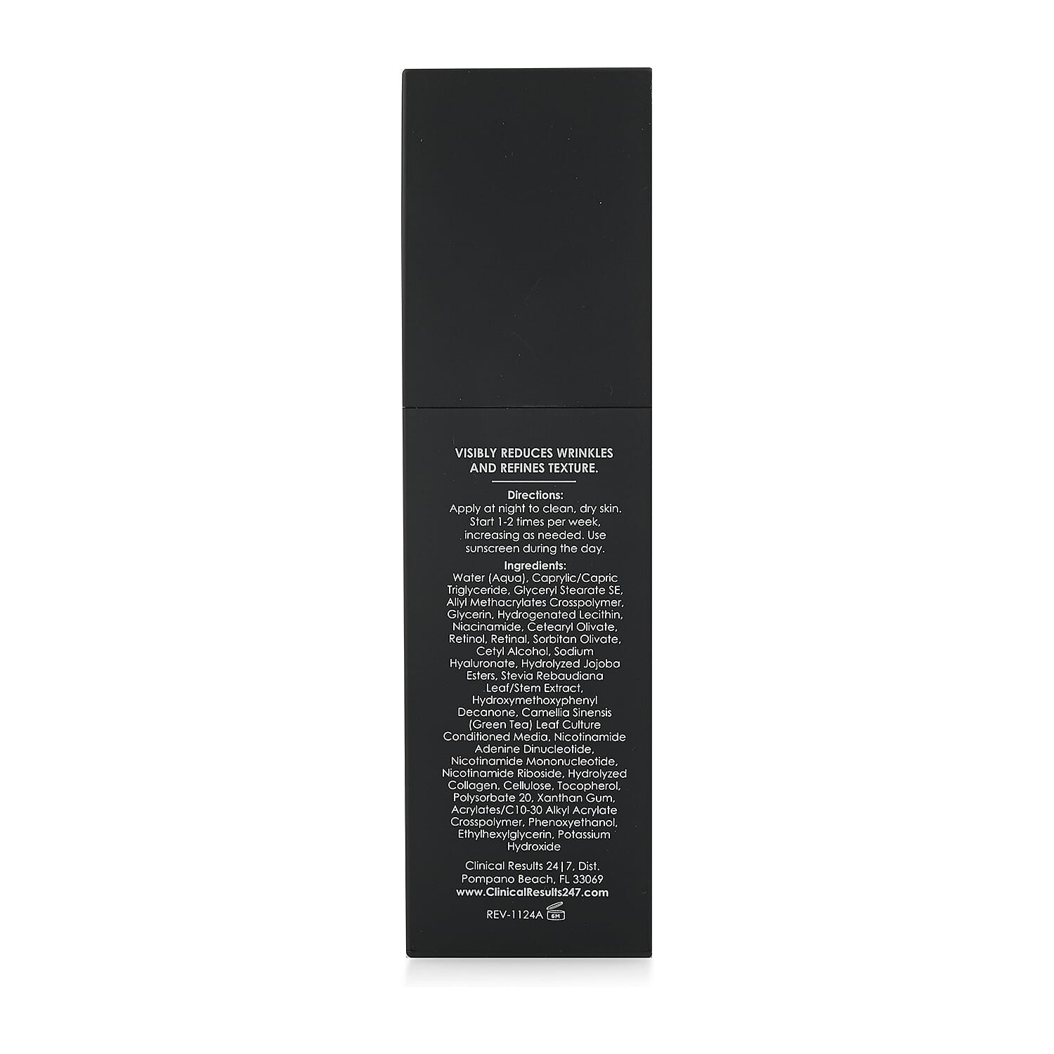 Default Title - Product card gallery slide 3 (9432612569343)