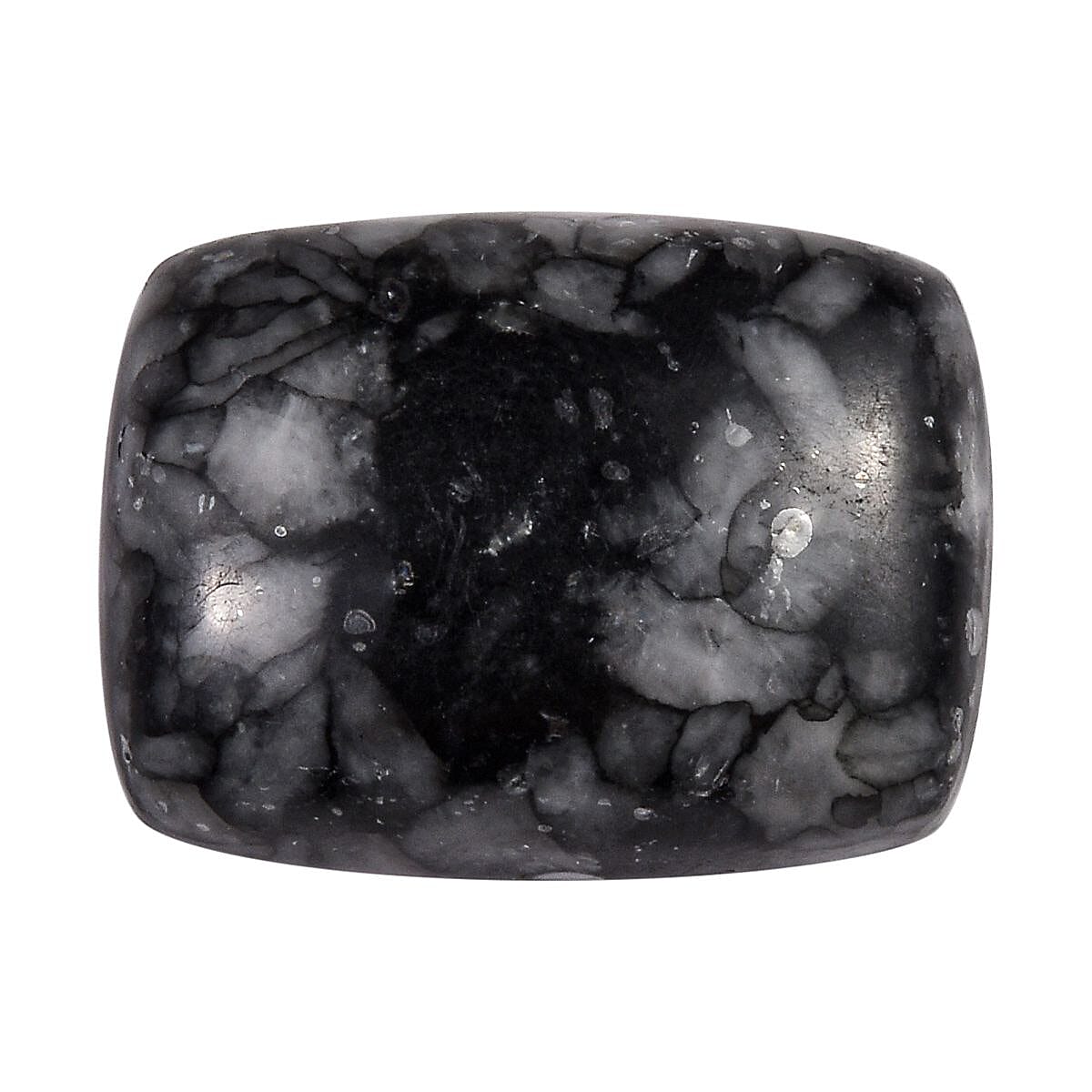 Austrian Pinolith (Cush 16x12 mm) 10.24 ctw