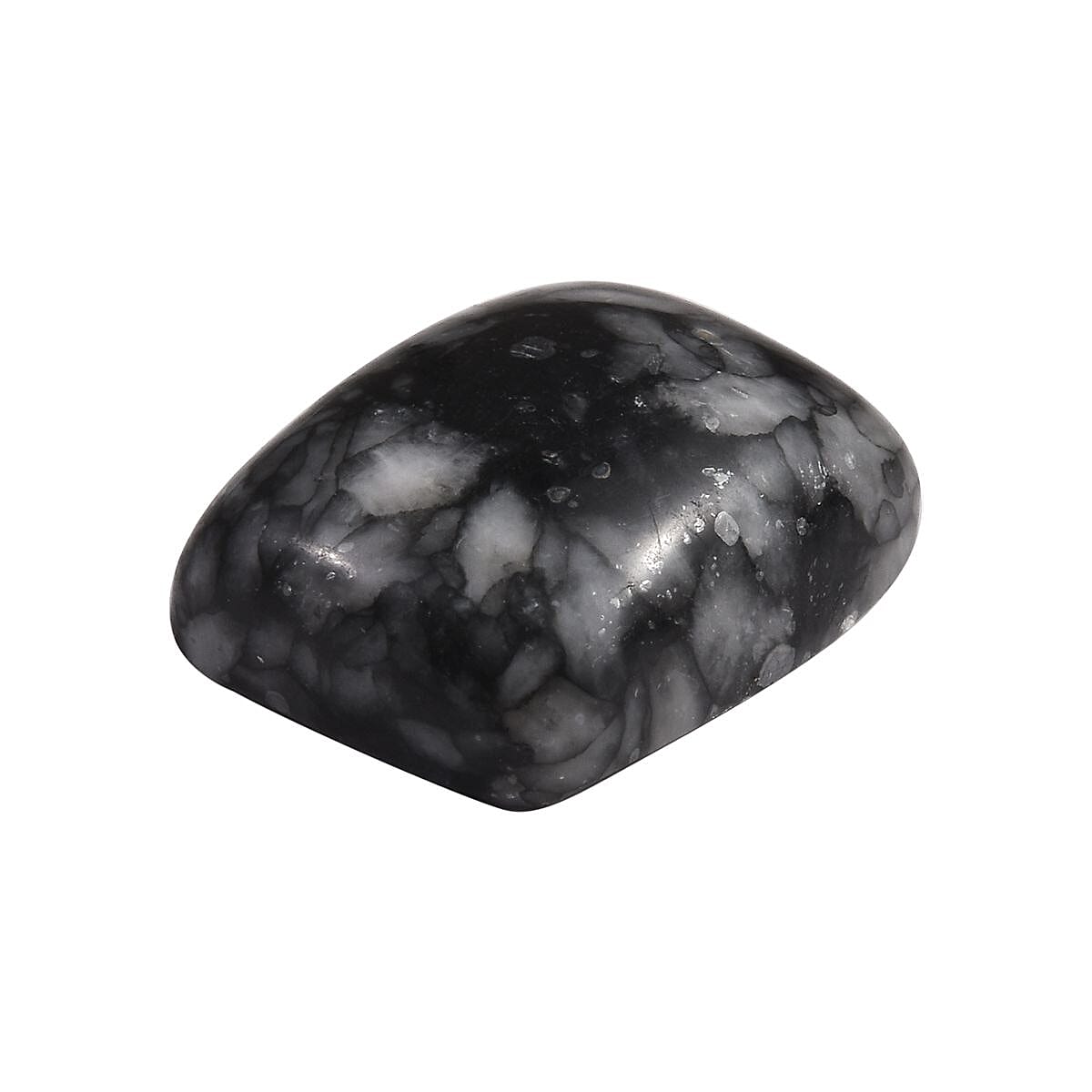 Austrian Pinolith (Cush 16x12 mm) 10.24 ctw