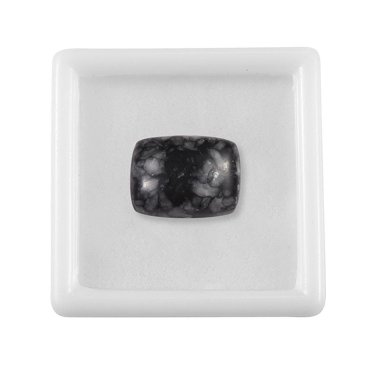 Austrian Pinolith (Cush 16x12 mm) 10.24 ctw