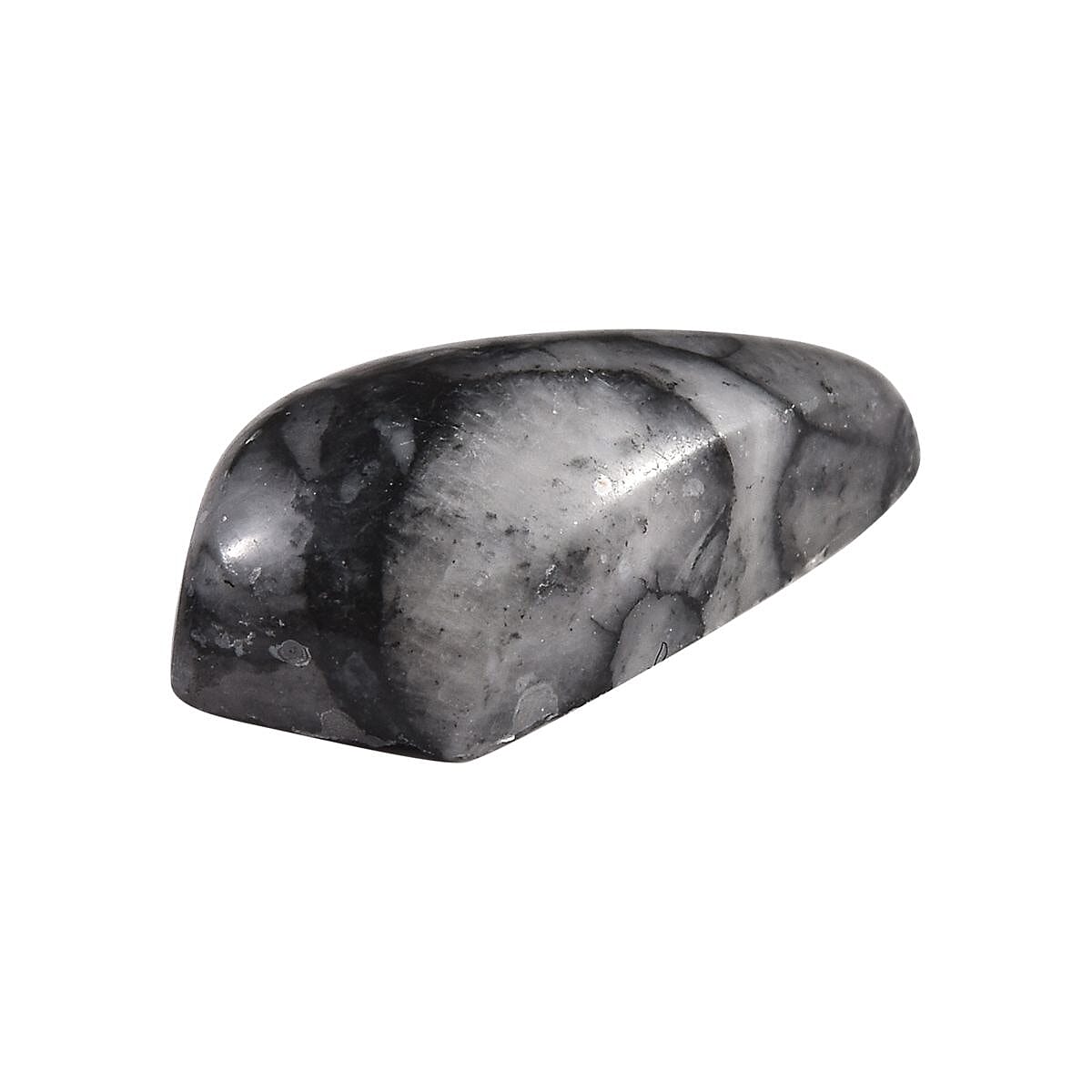 Austrian Pinolith Set of 2 (Kite 14x7 mm) 4.62 ctw