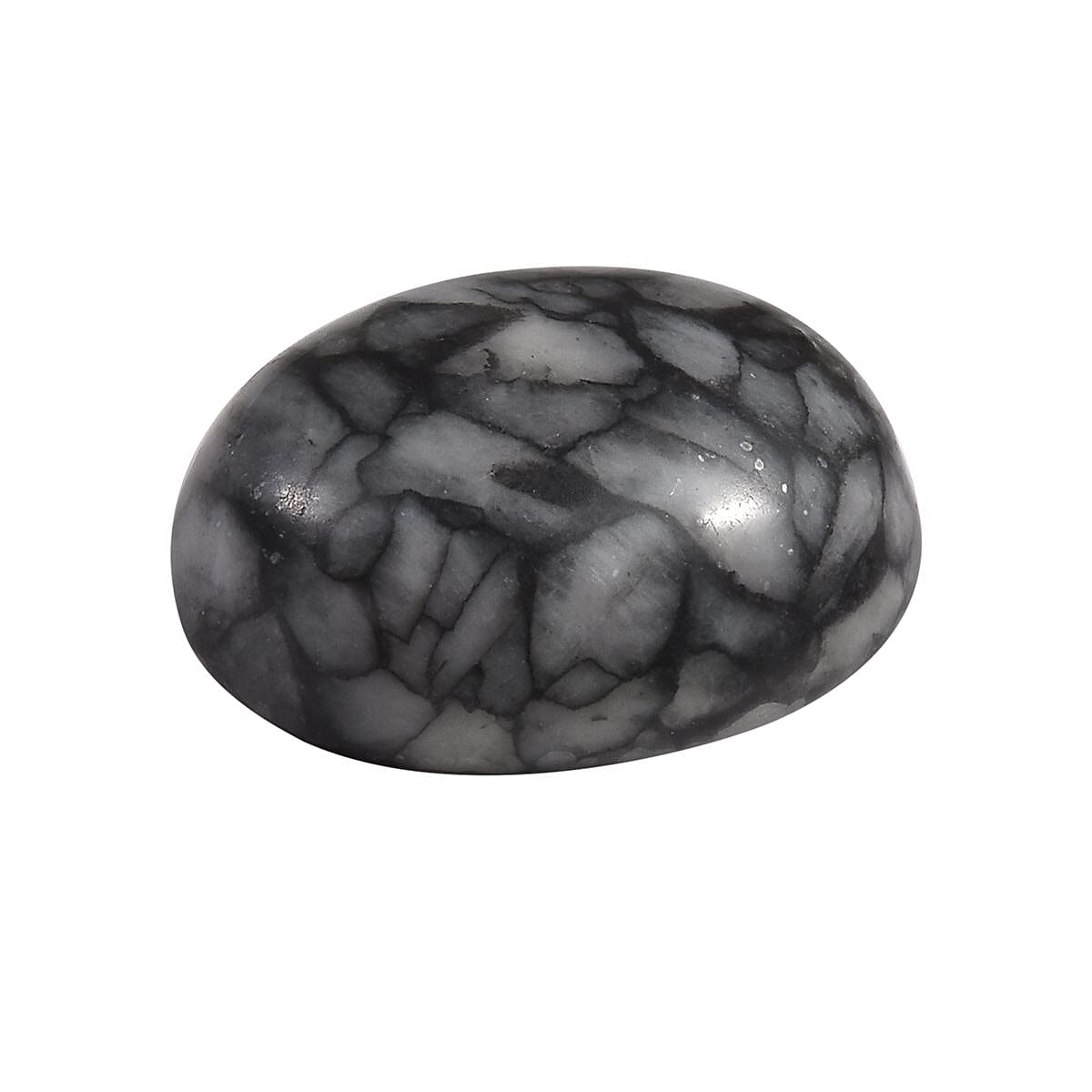 Austrian Pinolith (Oval 14x10 mm) 5.59 ctw