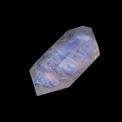 AA Rainbow Moonstone (Fancy 11x5 mm) 1.28 ctw