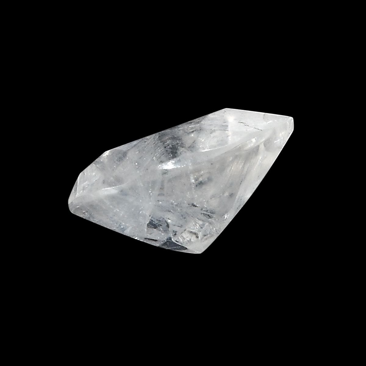 AA Rainbow Moonstone (Heart 9 mm) 1.93 ctw image number 1
