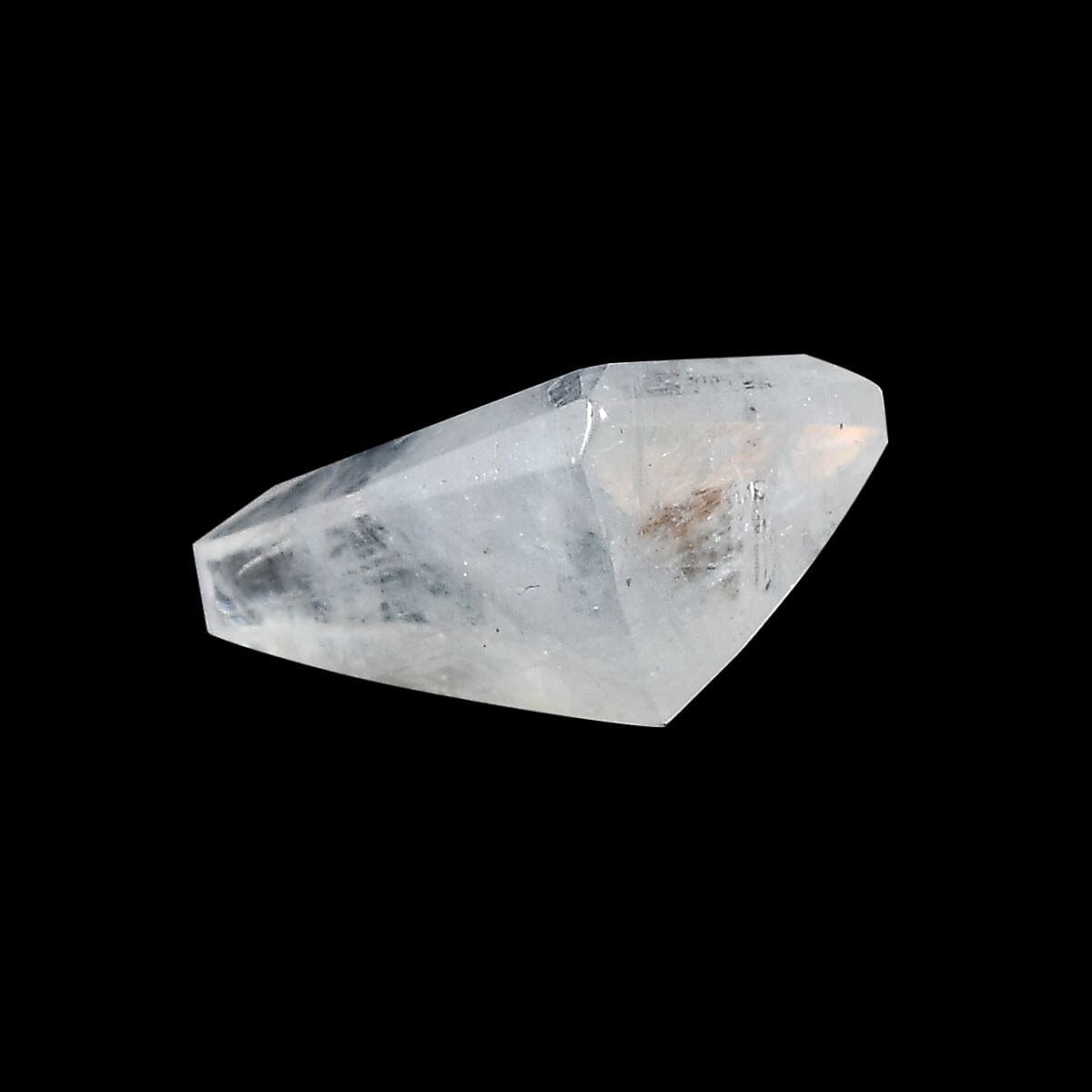 AA Rainbow Moonstone (Kite 10x7 mm) 1.10 ctw