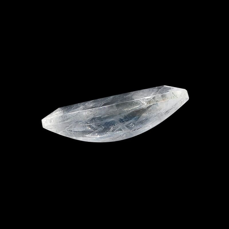 AA Rainbow Moonstone (Mrq 12x6 mm) 1.42 ctw Loose Gemstone