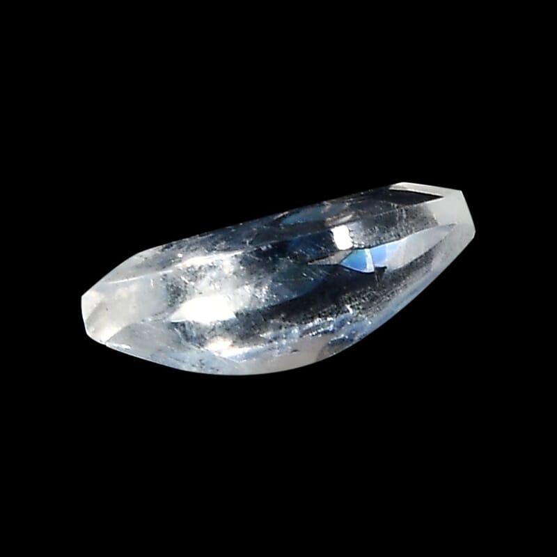 AA Rainbow Moonstone Set of 2 (Mrq 6x3 mm) 0.44 ctw