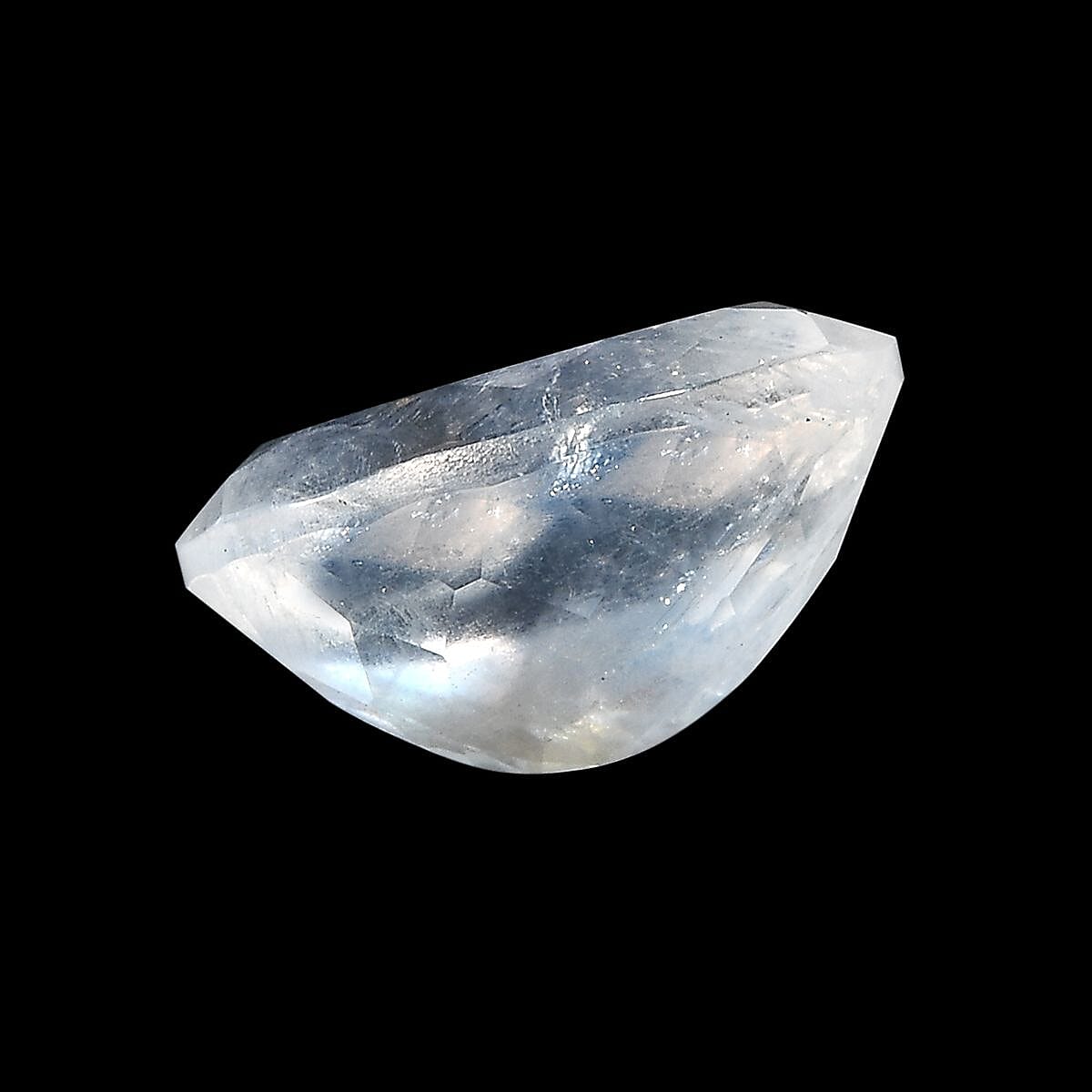 AA Rainbow Moonstone (Oval 11x8 mm) 2.71 ctw image number 1