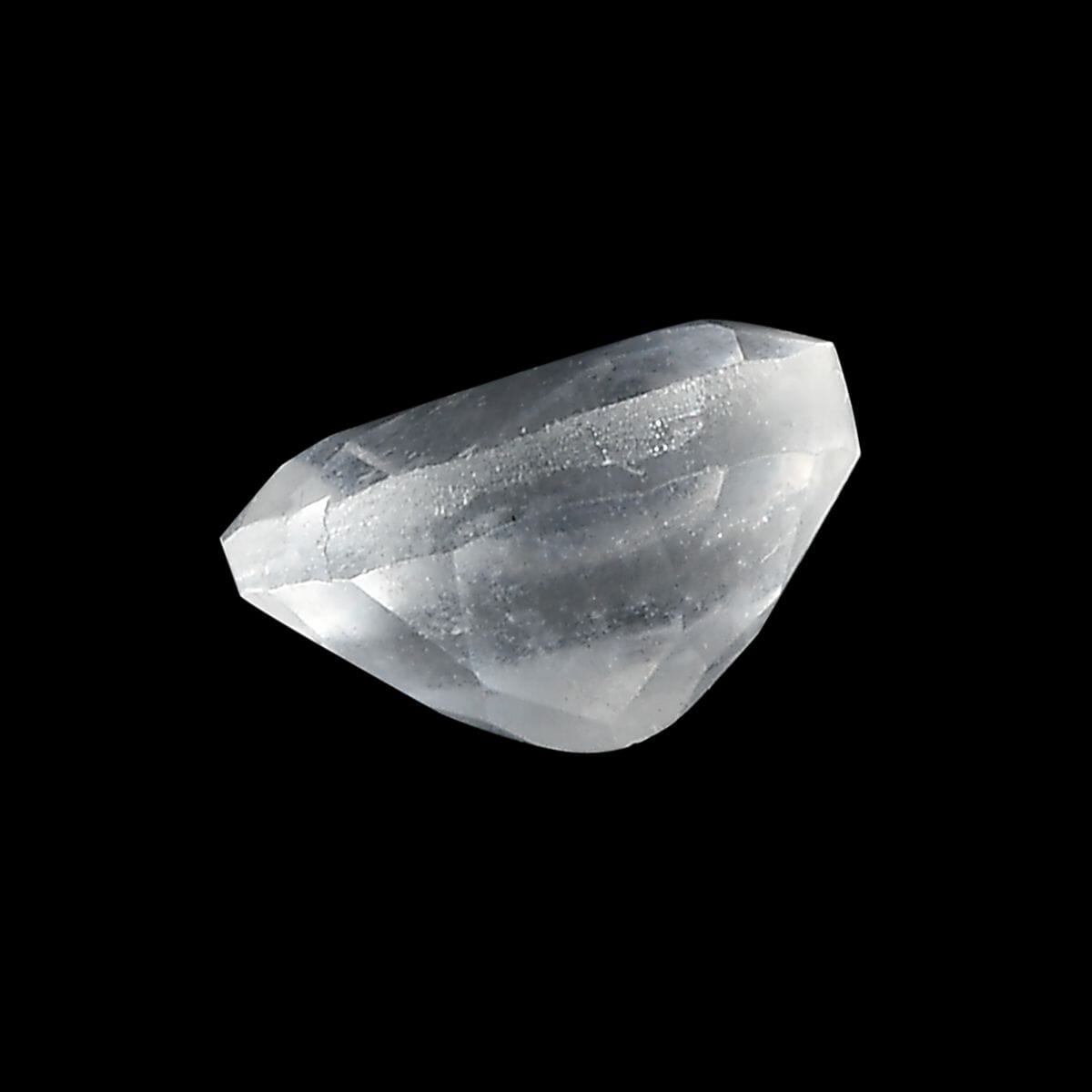AA Rainbow Moonstone Set of 2 (Oval 5x4 mm) 0.61 ctw image number 1