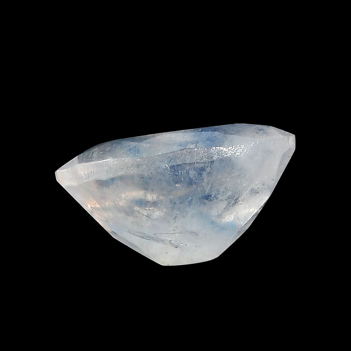 Rainbow Moonstone (Oval 9x7 mm) 1.66 ctw