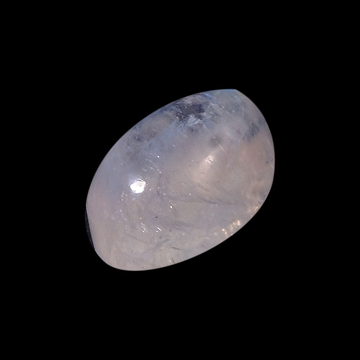 Rainbow Moonstone (Pear 10x7 mm) 1.94 ctw