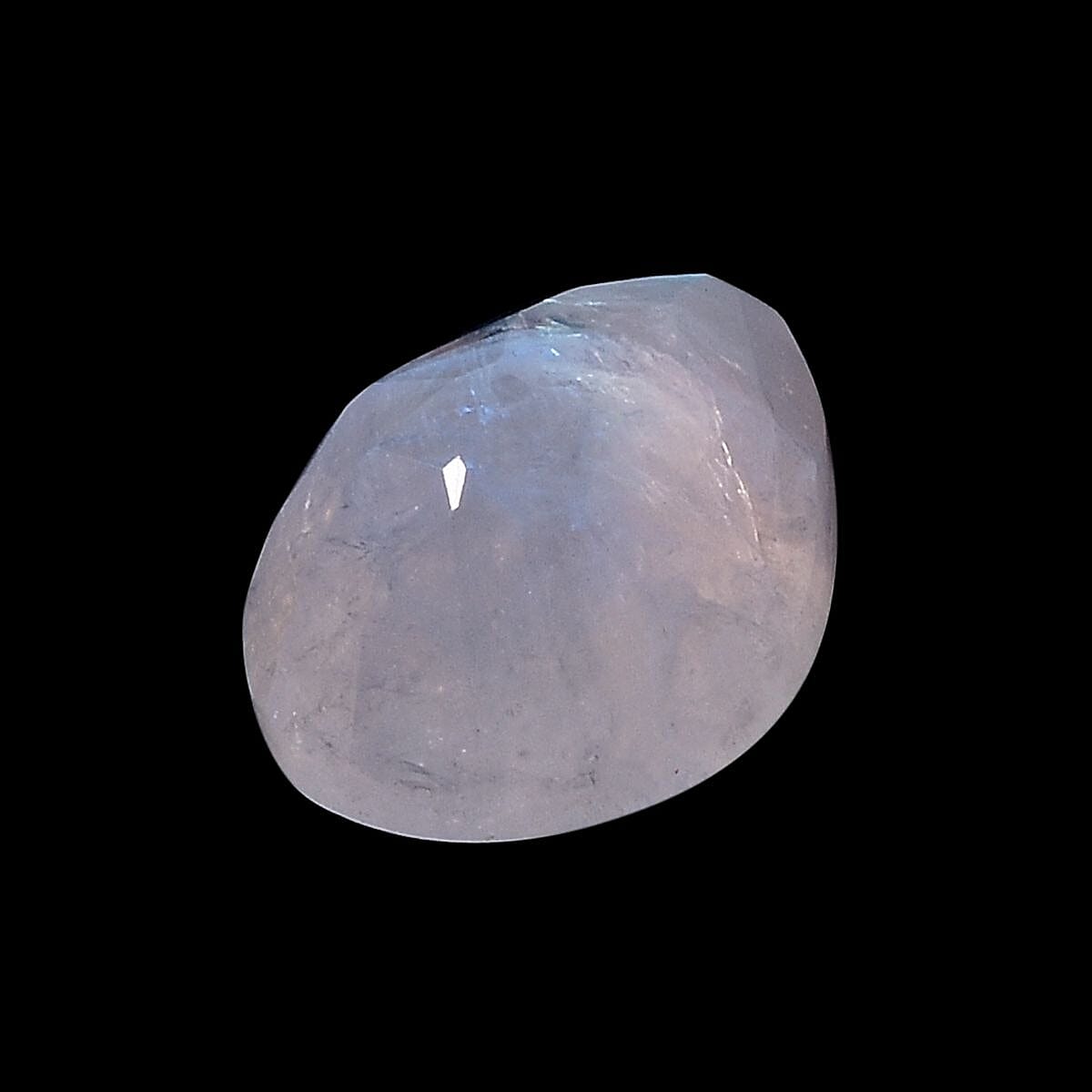 Rainbow Moonstone (Pear 8x6 mm) 1.11 ctw