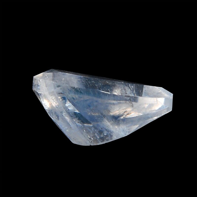 AA Rainbow Moonstone (Pear 9x7 mm) 1.40 ctw