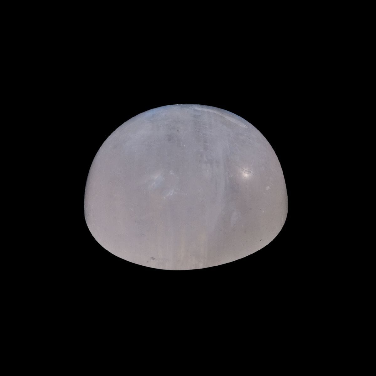 AA Rainbow Moonstone (Rnd 10 mm) 4.06 ctw image number 1