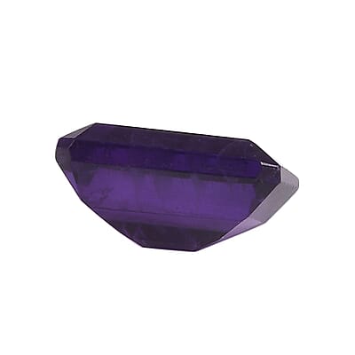 African Amethyst Set of 2 (Oct 7x5 mm) 1.76 ctw