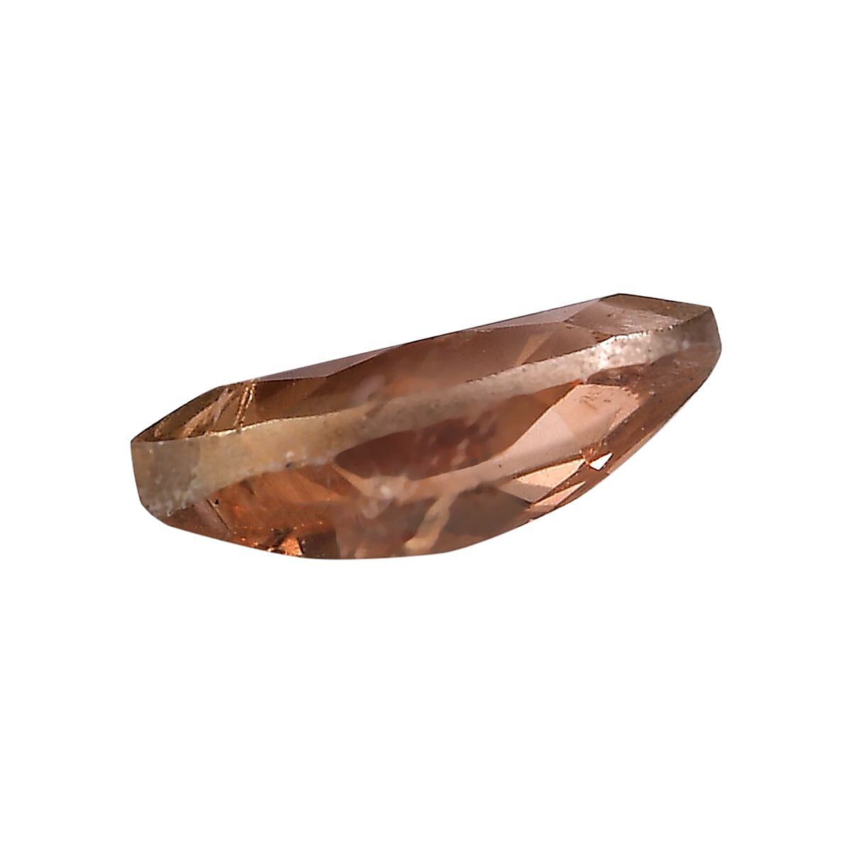 Jenipapo Andalusite Set of 2 (Mrq 6x3 mm) 0.41 ctw