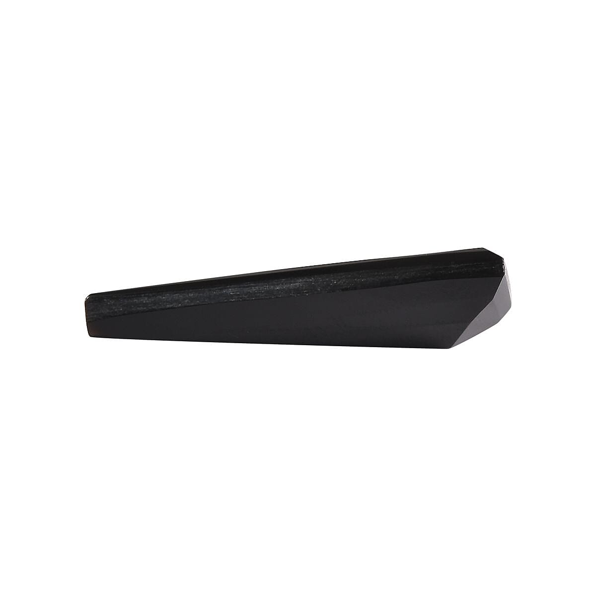 Black Onyx (Fancy 20x7 mm) 2.80 ctw