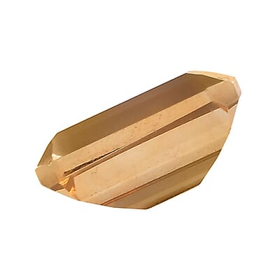 Brazilian Citrine (Oct 8x6 mm) 1.30 ctw
