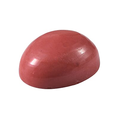 Peach Opal (Ovl 7x4 mm) 0.55 ctw