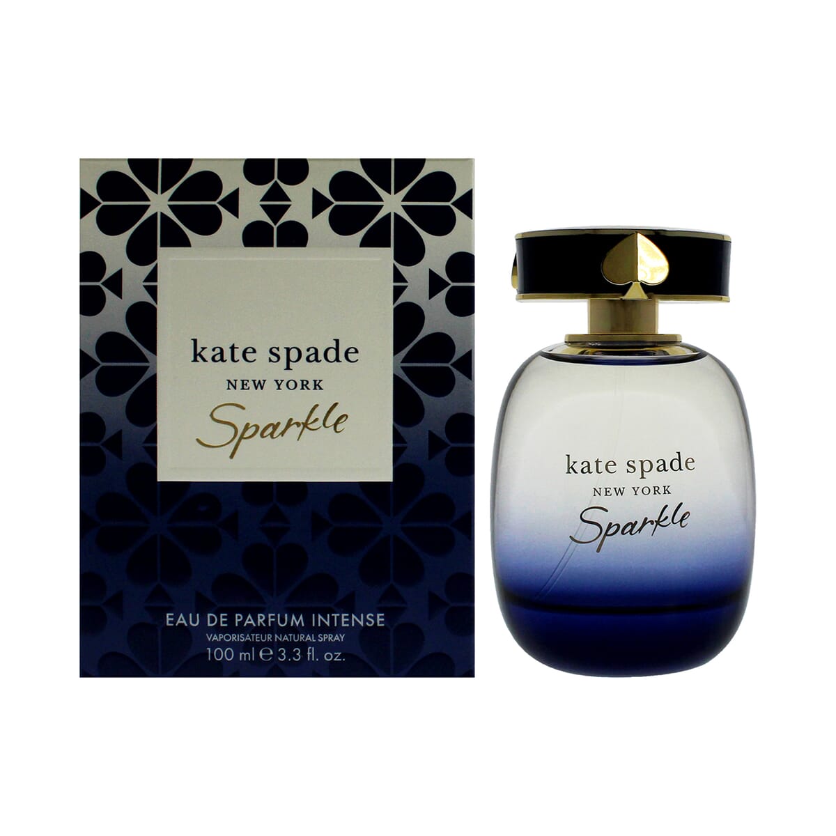 Kate Spade New Work Sparkle Eau De Parfum Intense Vaporisateur Natural Spray 3.3 fl oz image number 0