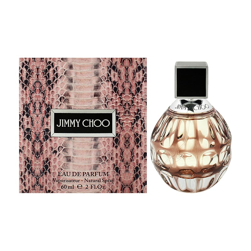 Jimmy Choo Eau De Parfum