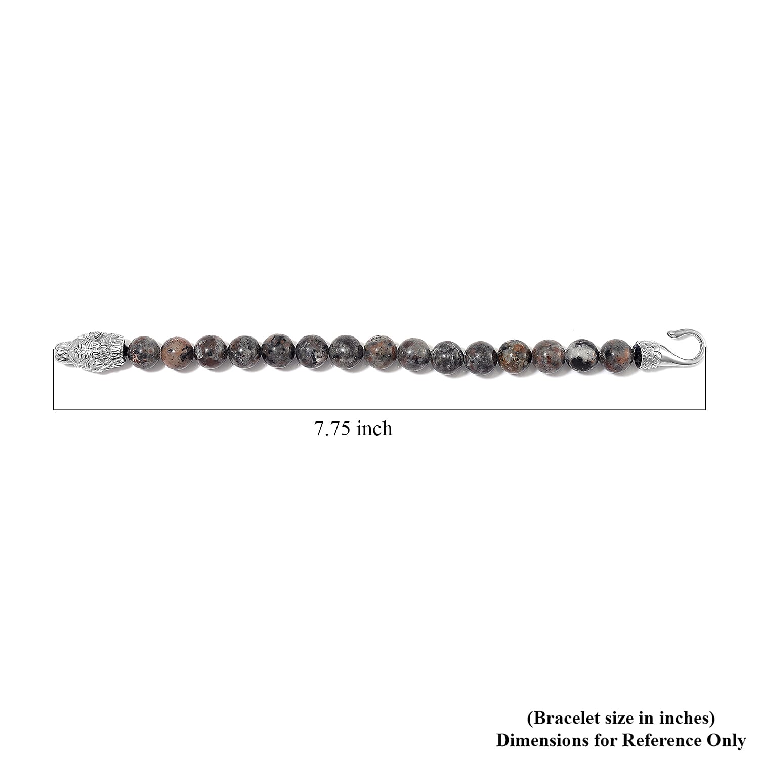 6.75 Inches - Product card gallery slide 4 (9432612208895)