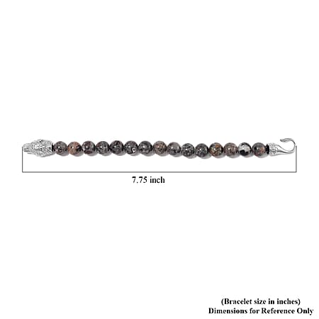 6.75 Inches - Product card gallery slide 4 (10177889239353)