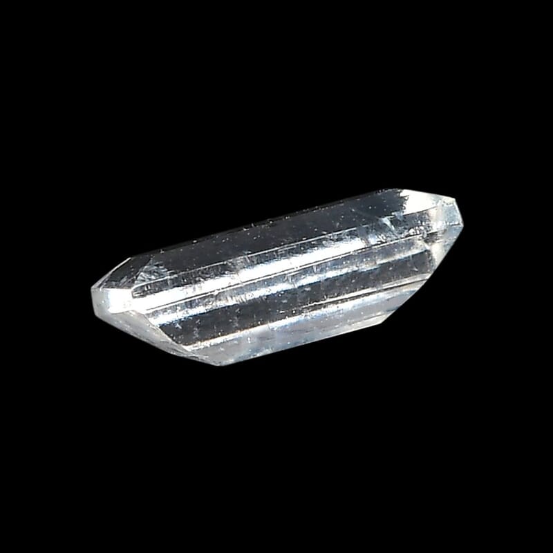 AA Rainbow Moonstone (Bgt 5x2.5 mm) 0.34 ctw