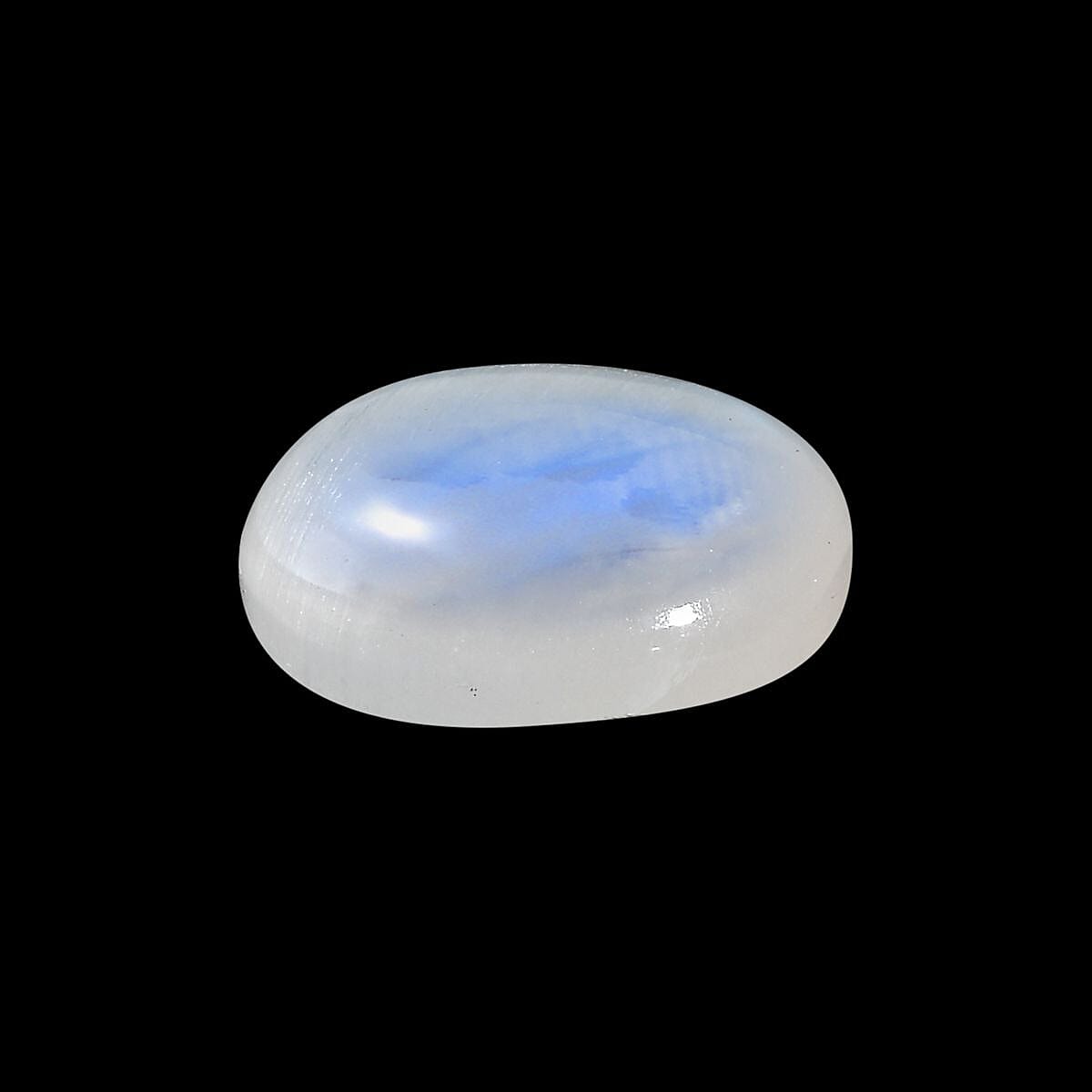 Rainbow Moonstone (Oval 9x7 mm) 1.60 ctw