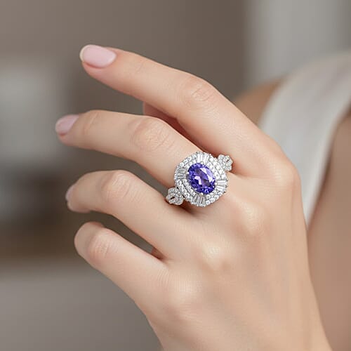 Tanzanite / 10 - Product card gallery slide 3 (10177890779449)