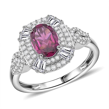 Ember Garnet / 10 - Product card gallery slide 1 (10177890779449)