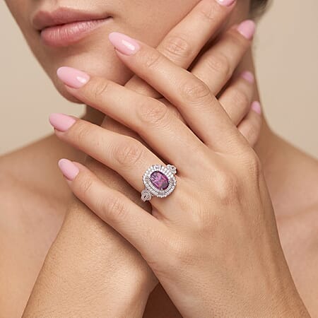Ember Garnet / 10 - Product card gallery slide 4 (10177890779449)