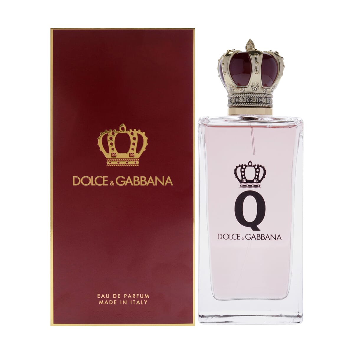 Dolce and Gabbana Eau De Parfum image number 0