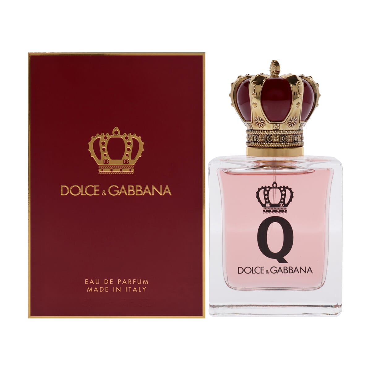 Dolce and Gabbana Eau De Parfum image number 0