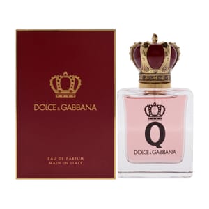 Dolce and Gabbana Eau De Parfum