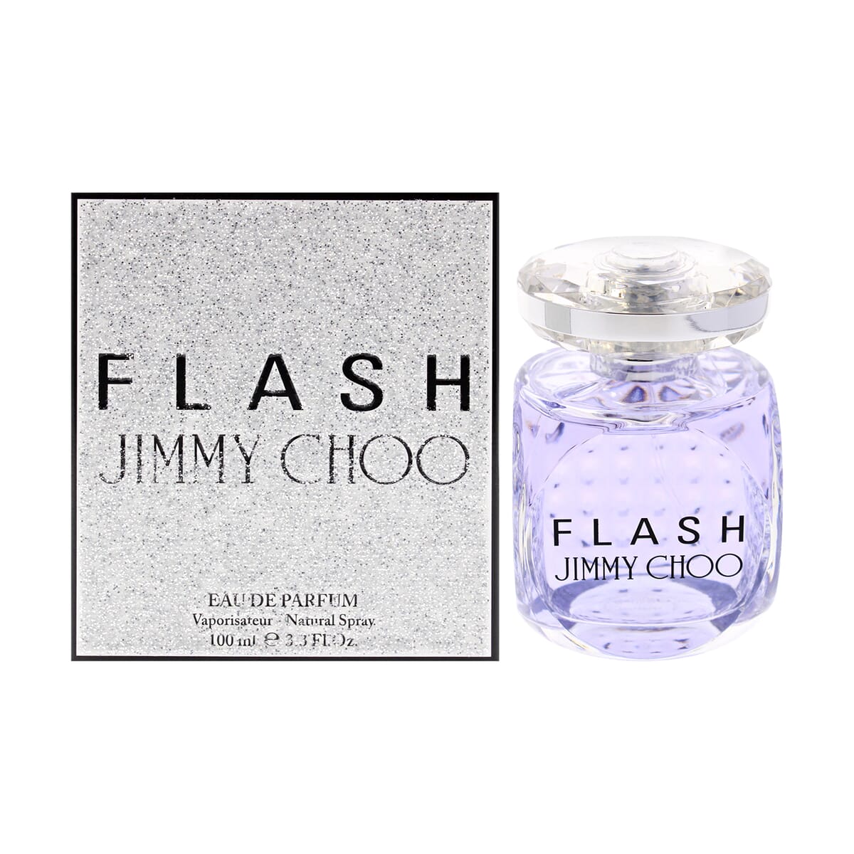 Jimmy Choo Eau De Parfum Vaporisateur Natural Spray 3.3 fl oz image number 0