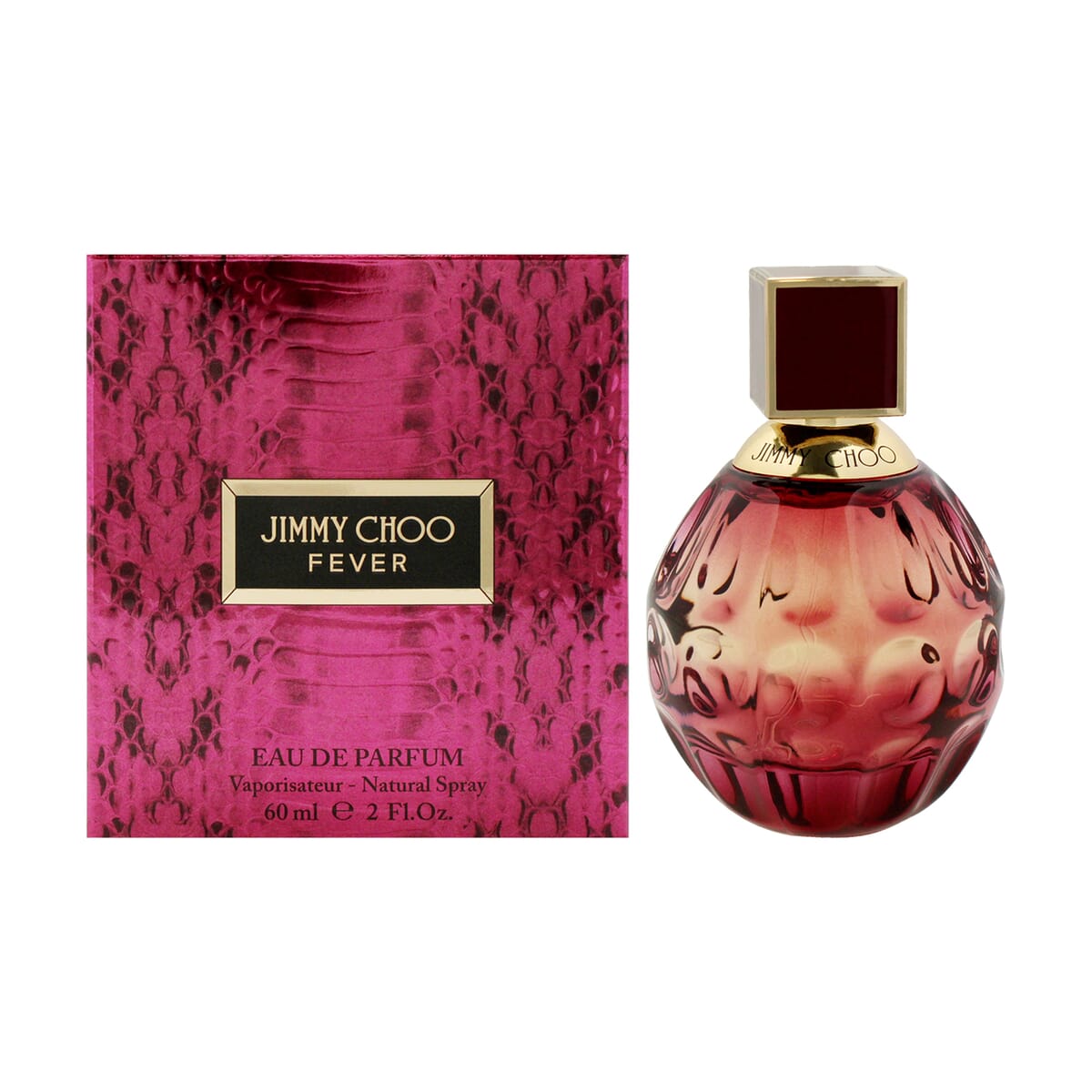 Jimmy Choo Eau De Parfum Vaporisateur Natural Spray 2 fl oz image number 0