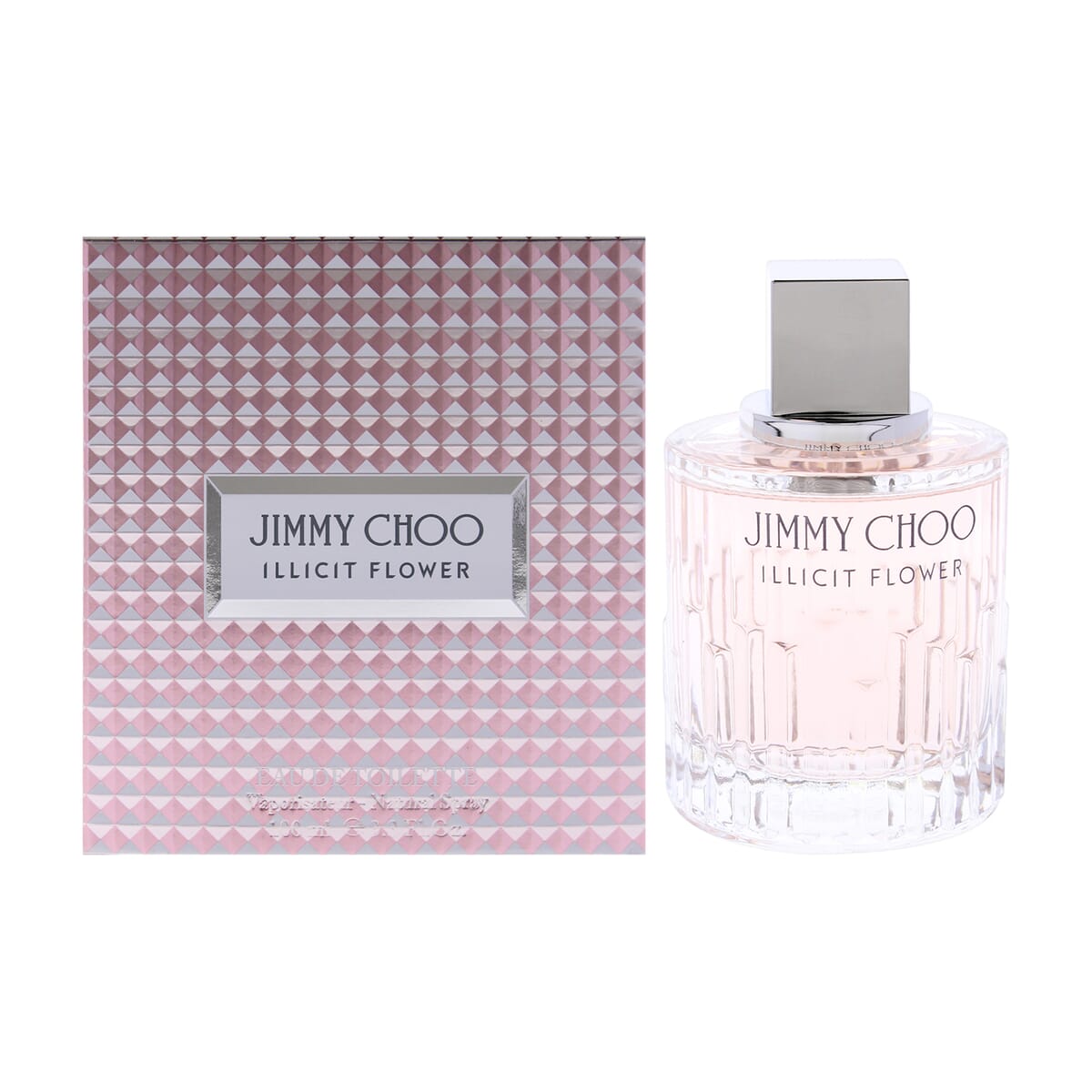 Jimmy Choo Illicit Flower Spray image number 0