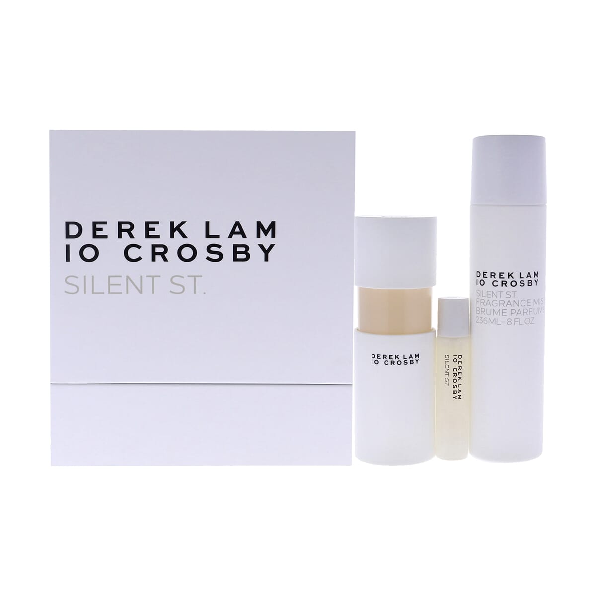 Derek Lam IO Crosby Parfum 8 fl oz image number 0