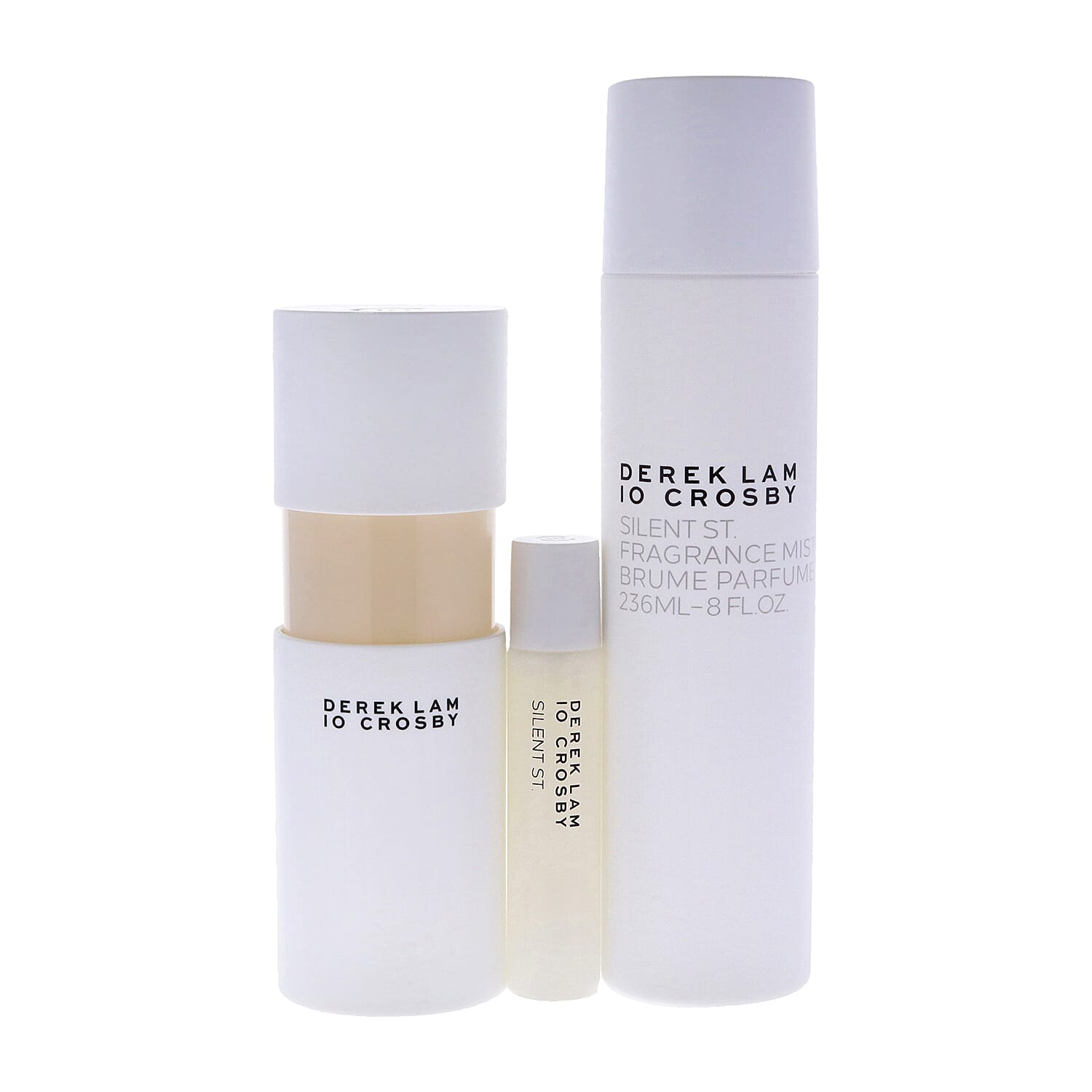 Derek Lam IO Crosby Parfum 8 fl oz
