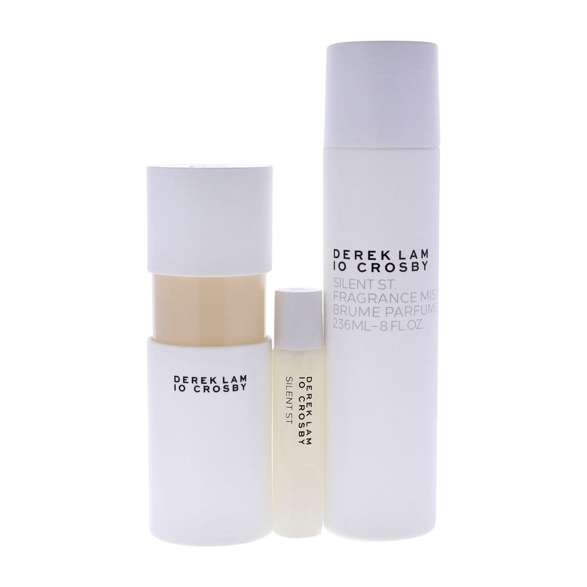 Derek Lam IO Crosby Parfum 8 fl oz image number 1