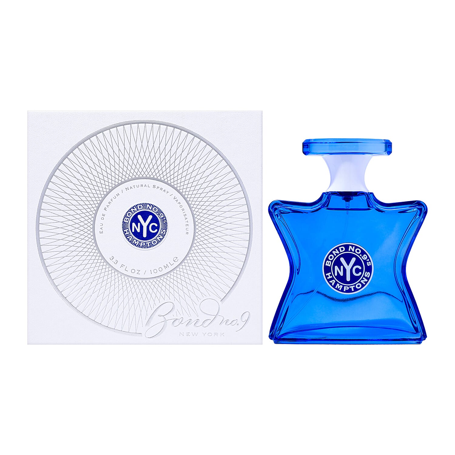 Bond No. 9 Eau De Parfum Vaporisateur Natural Spray 3.3 fl oz
