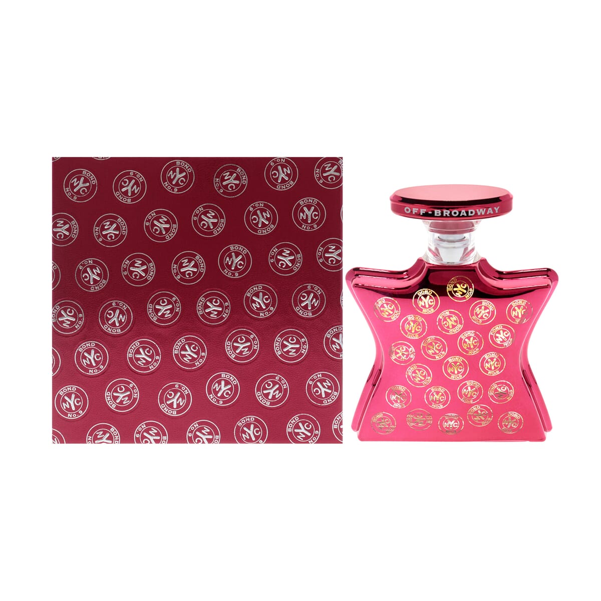 Bond No 9 Off Broadway EDP Spray image number 0