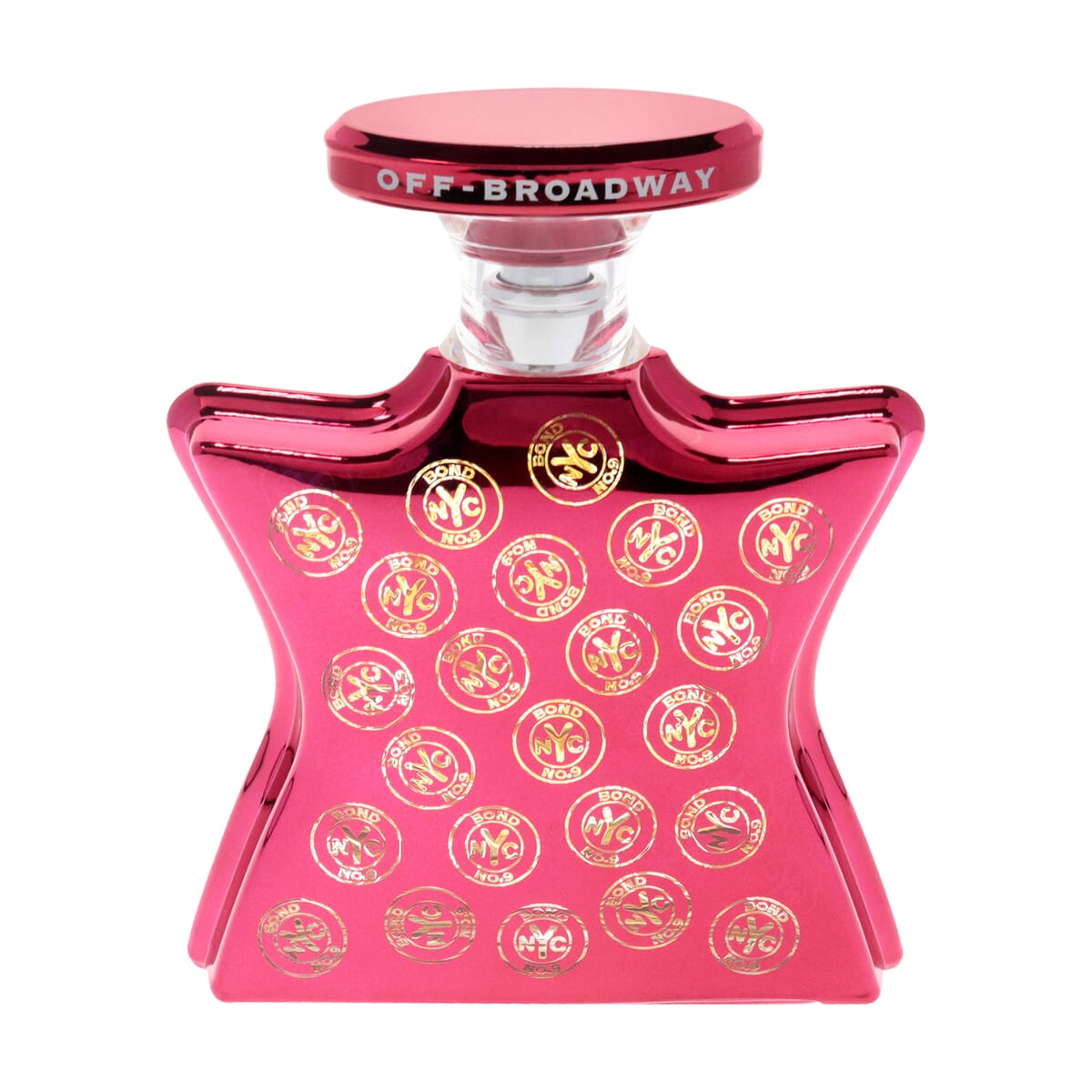 Bond No 9 Off Broadway EDP Spray image number 1