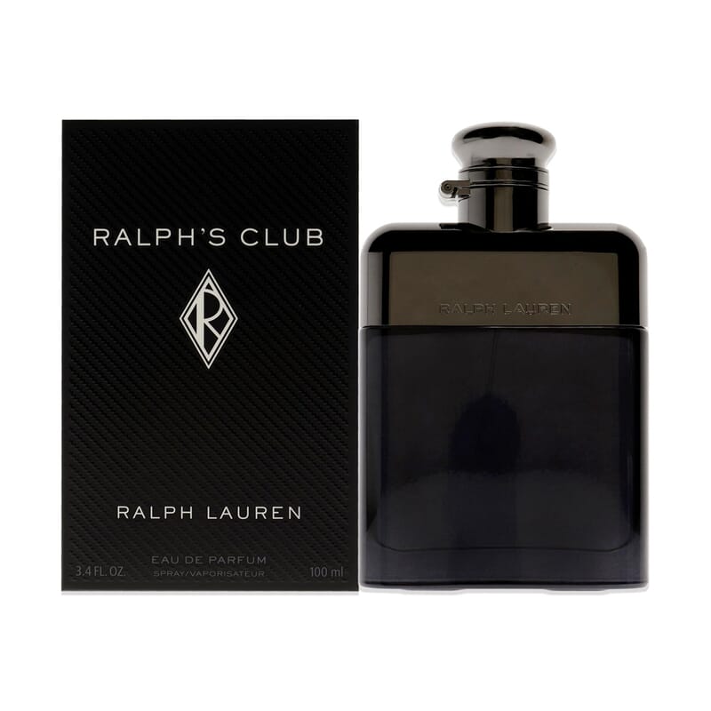 Ralph Lauren Eau De Parfum Vaporisateur Spray 3.4 fl oz
