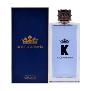 Dolce and Gabbana EDT Spray