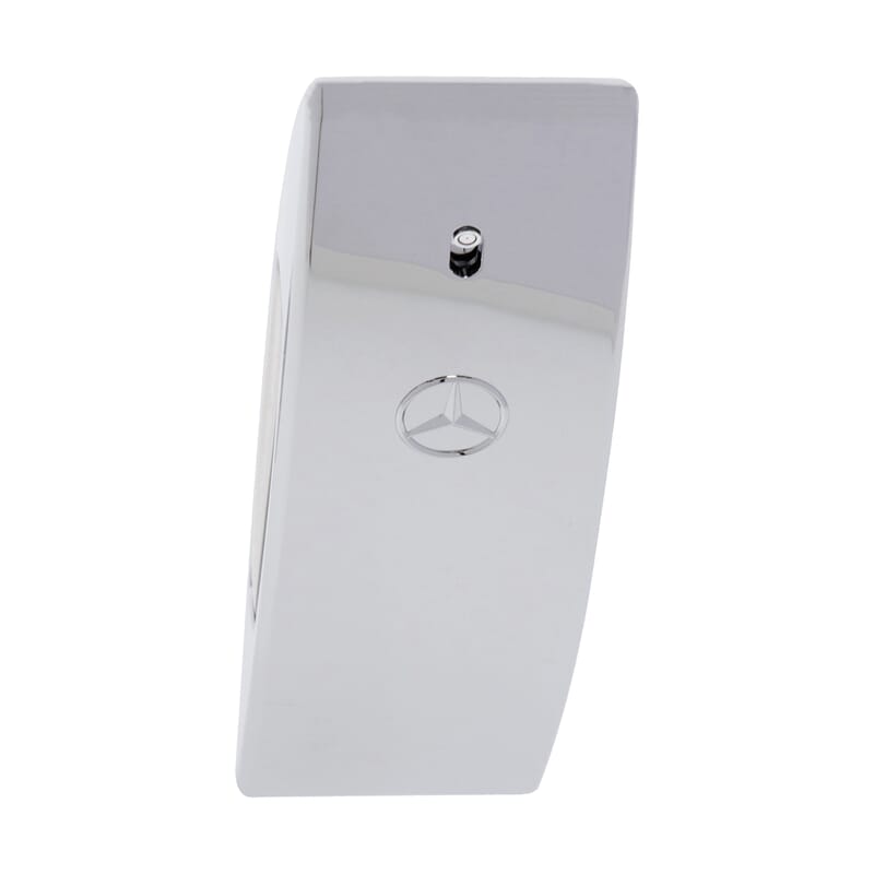 Mercedes-Benz Spray