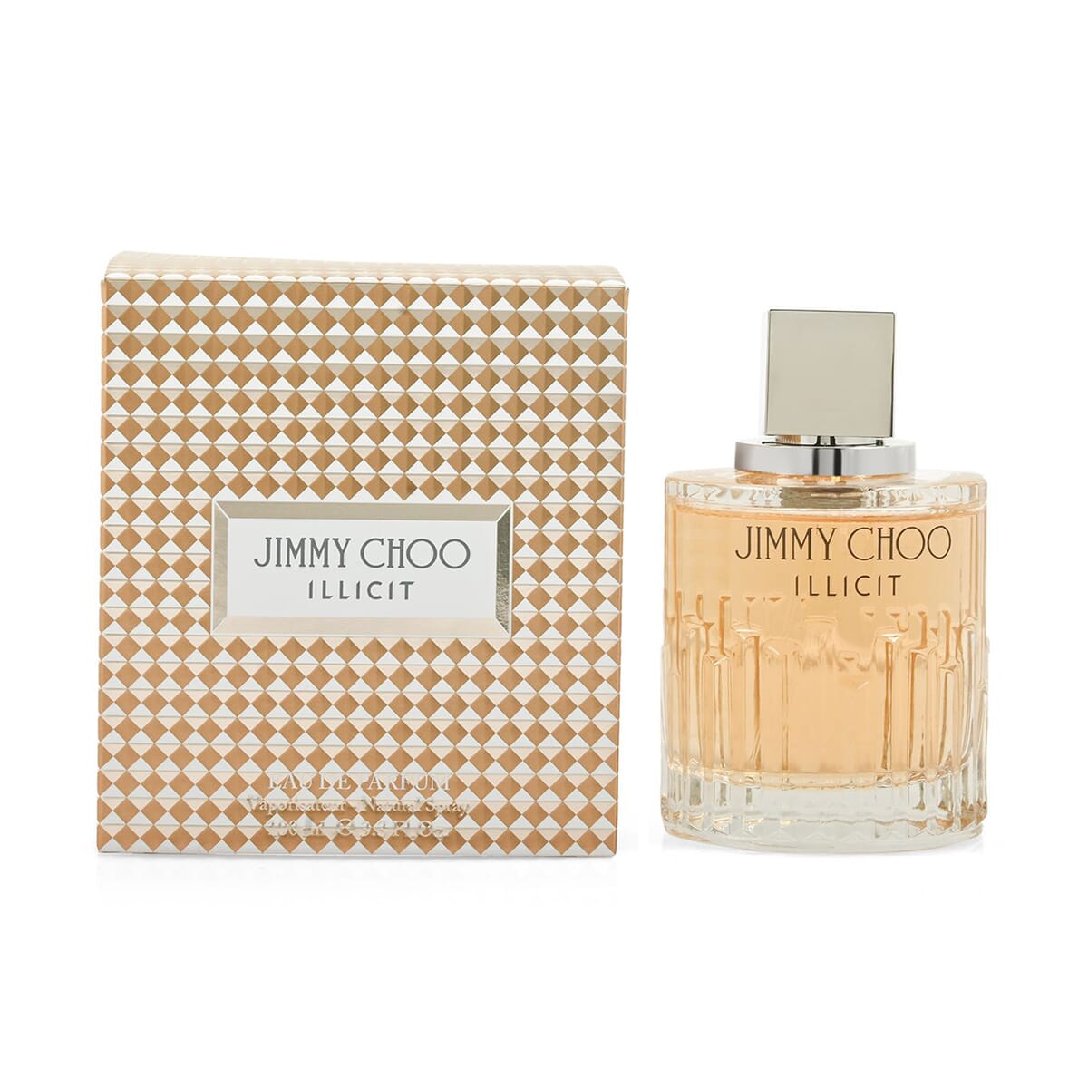 Jimmy Choo Illicit Eau De Parfum (3.3oz) image number 0